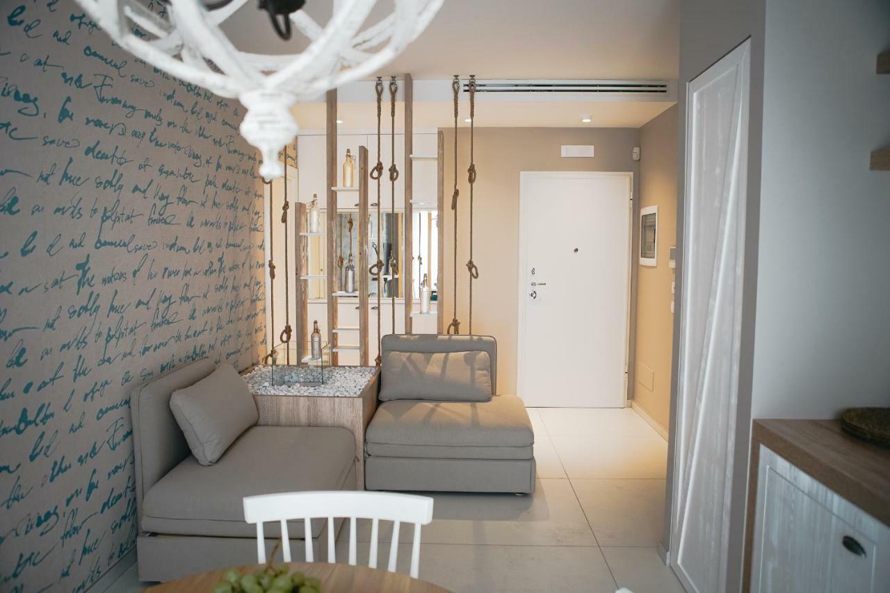 Terradamare Apartment Monopoli Exterior photo