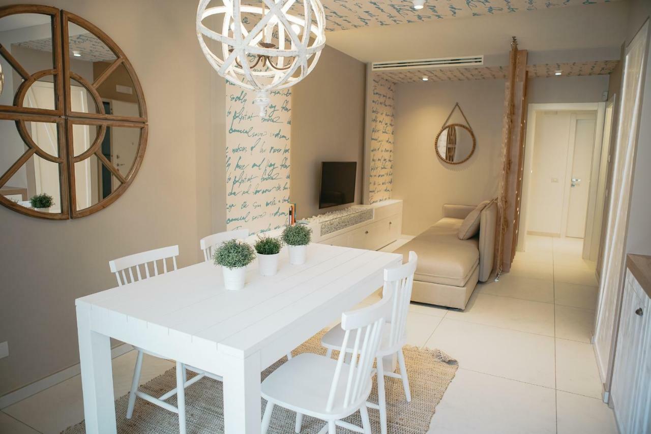 Terradamare Apartment Monopoli Exterior photo