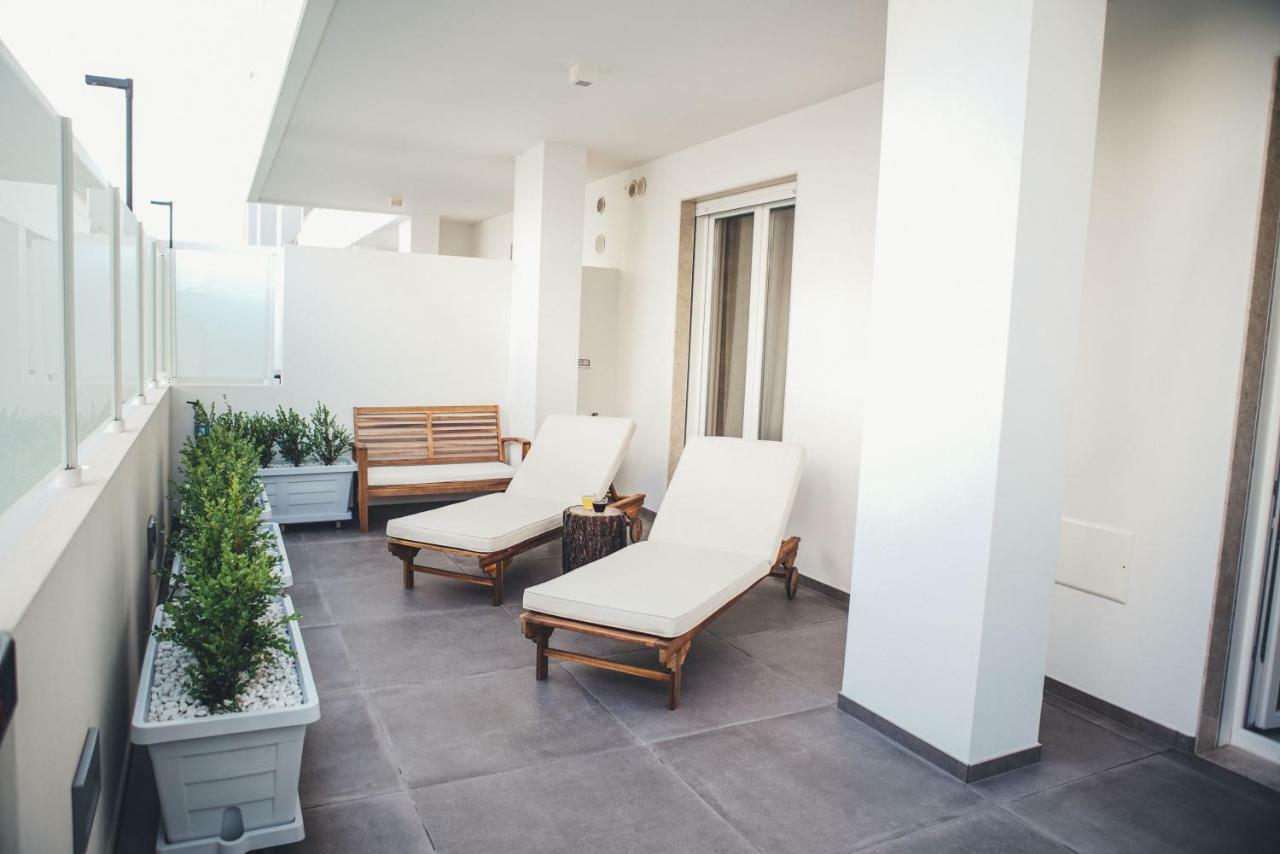 Terradamare Apartment Monopoli Exterior photo